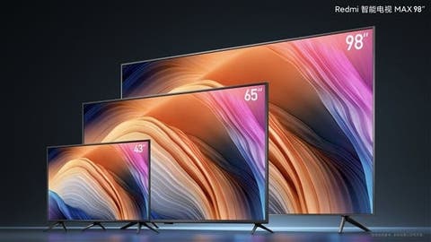 Redmi TV