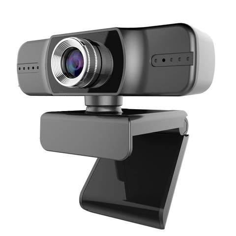 1080P webkamera