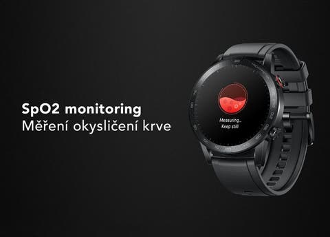 HONOR MagicWatch 2