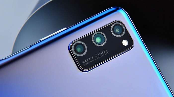 Huawei EBG-AN10