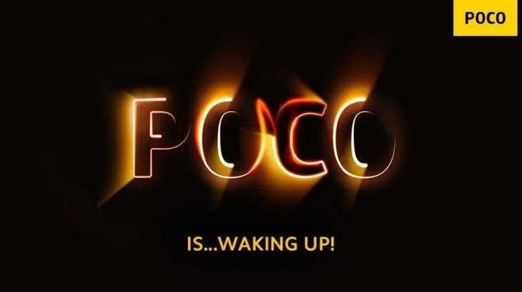 POCO M2 Pro