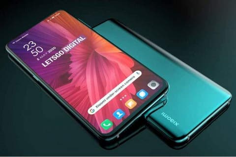 Xiaomi