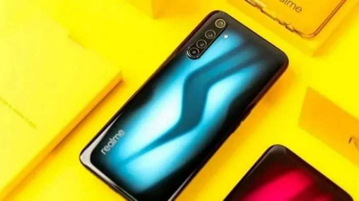 Realme X3 SuperZoom