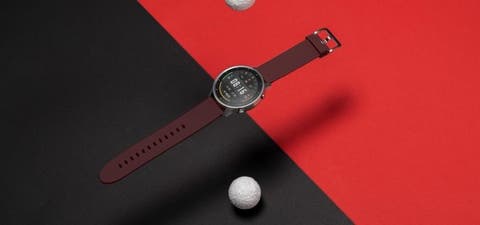 Mi Watch Revolve