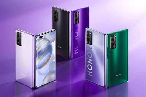 Honor X10 Max