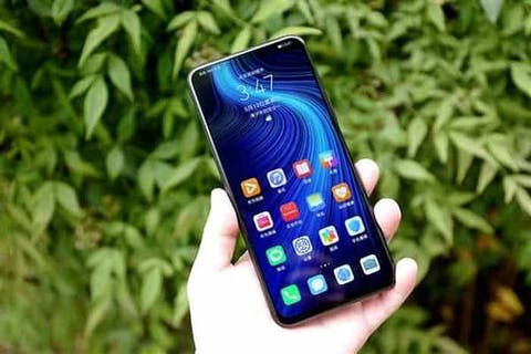 Honor X10 Max