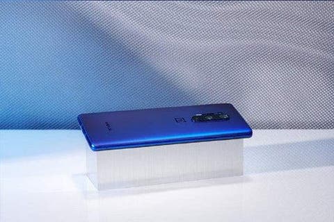 Řada OnePlus 8T