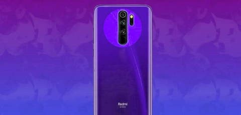 Redmi 9A