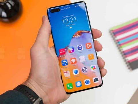 Huawei P40 Pro