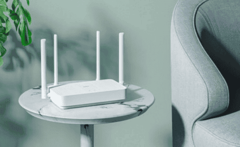 Redmi Router AX5