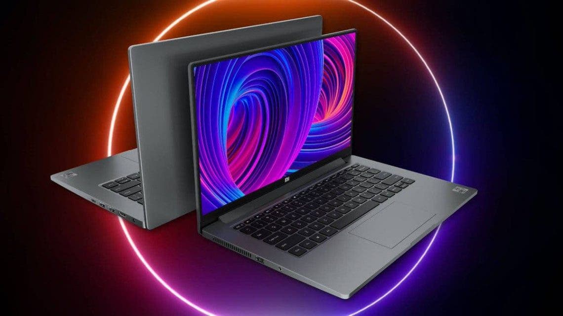 Mi Notebook 14