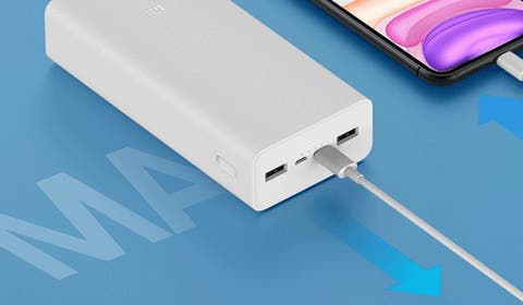 Mi Power Bank 3