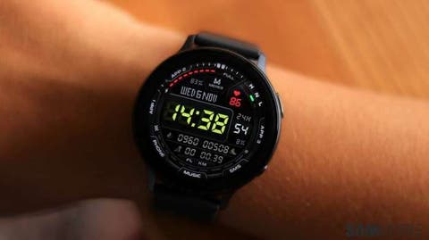 Samsung Galaxy Watch 3