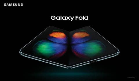 Samsung Galaxy Fold Lite