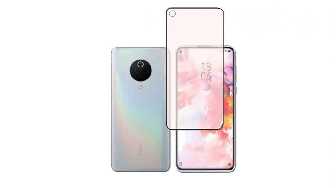 Xiaomi Mi CC10