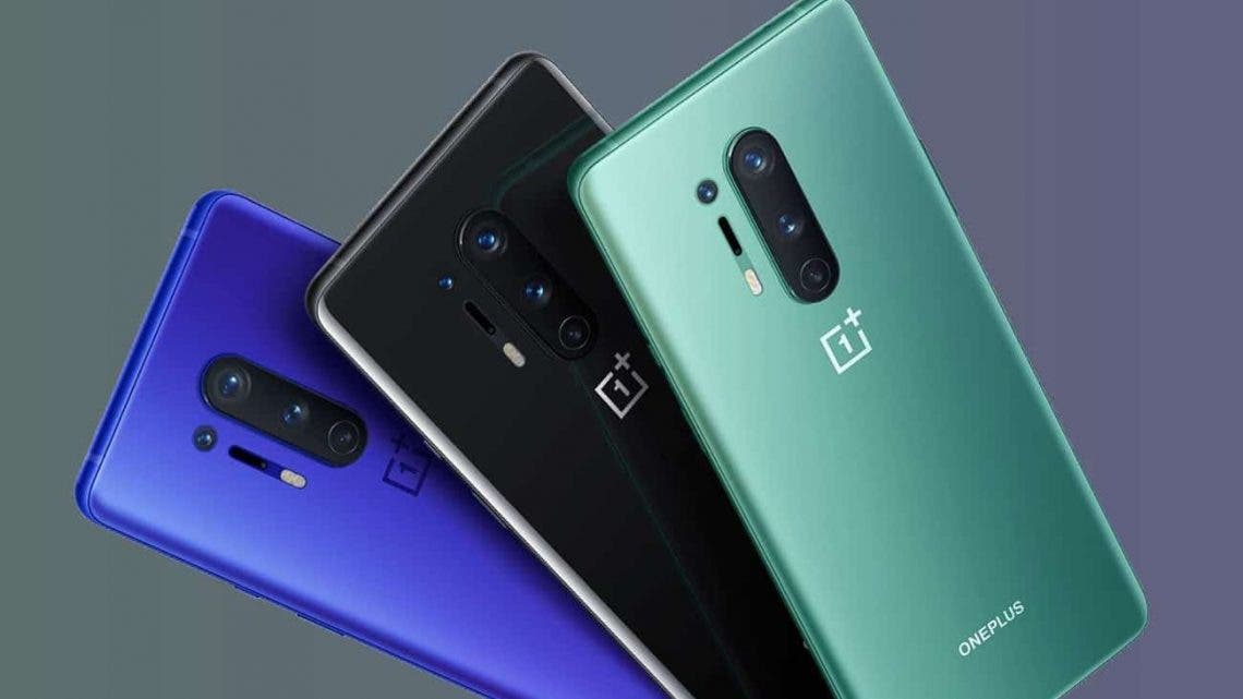 OnePlus 8 Pro DxOMark