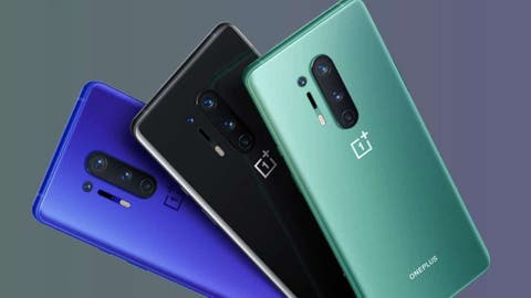 OnePlus 8 Pro DxOMark