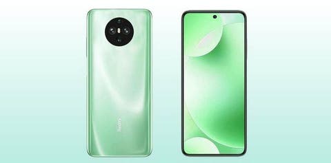 Redmi K40