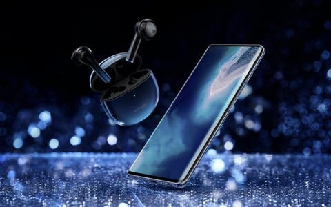 Vivo Neo Earbuds