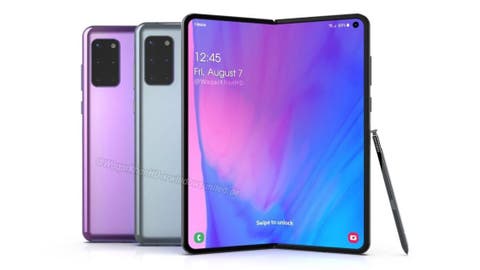 Samsungu