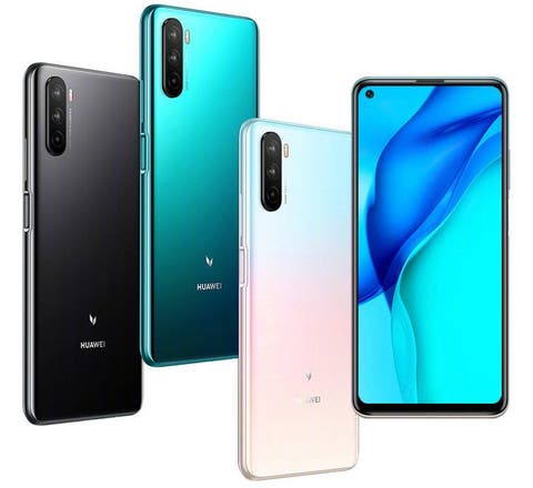 Huawei Maimang 9 5G