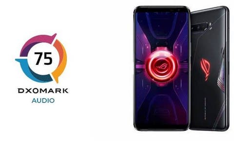 Asus ROG Phone 3