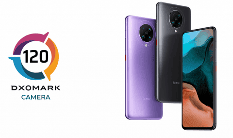 Redmi K30 Pro Zoom Edition