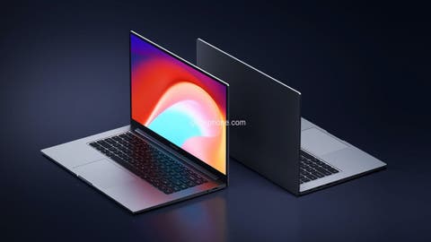 RedmiBook 16
