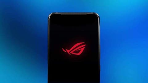 Asus ROG Phone 3