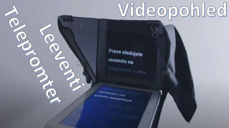 Video pohled
