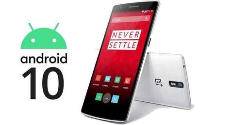 OnePlus One