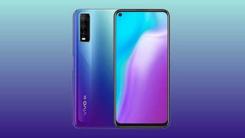 Vivo Y70
