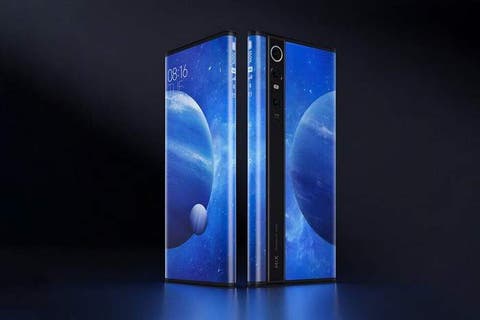 Xiaomi Mi Mix