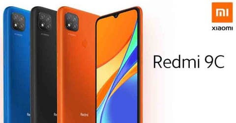 Redmi 9C