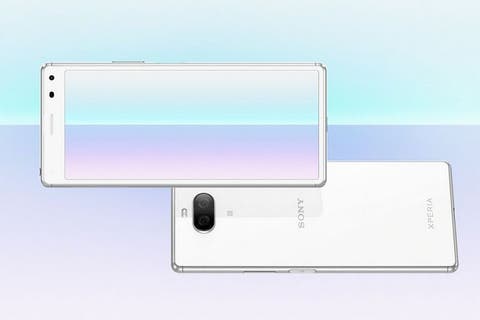 Sony Xperia 8 Lite