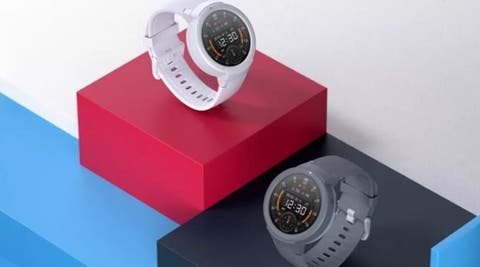 Amazfit Verge Lite