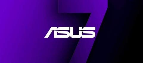 Řada Asus ZenFone 7