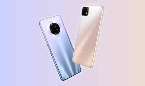 Huawei Enjoy 20