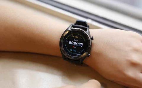 Huawei Watch GT2 Pro