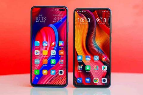 Xiaomi Mi 10 Extreme Commemorative Edition