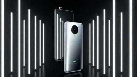 Telefon Poco