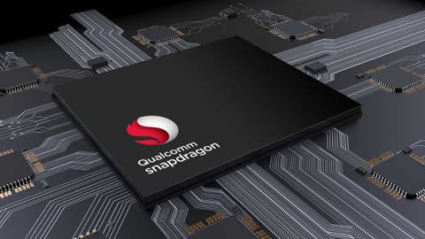 Snapdragon 860