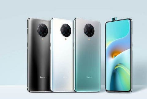 Xiaomi Mi 10 Ultra