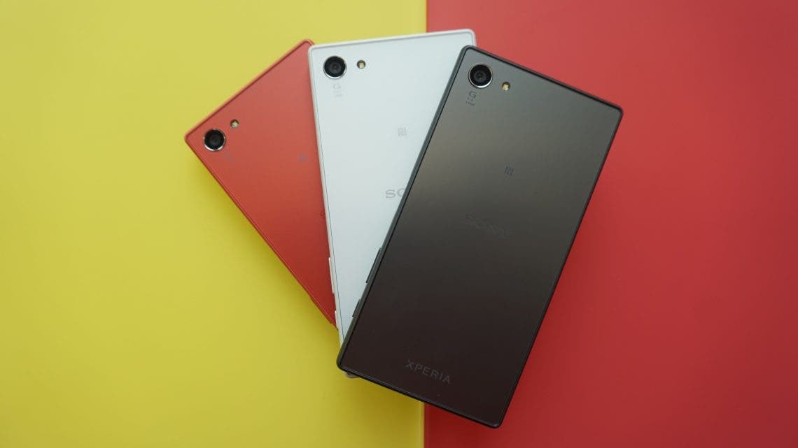 Xperia Compact