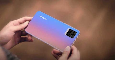 Vivo S7 5G