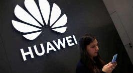 Huawei