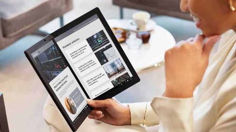 Lenovo ThinkPad X1 Fold