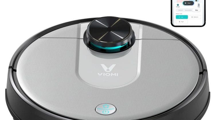 Xiaomi VIOMI V2 Pro