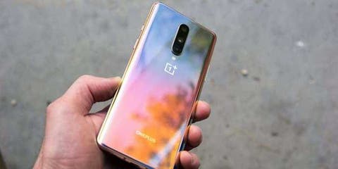 OnePlus Clover