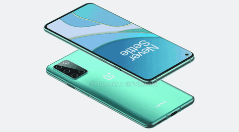 OnePlus